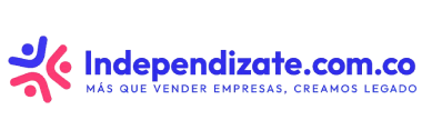 Compra y venta de empresas en Colombia Independizate.com.co