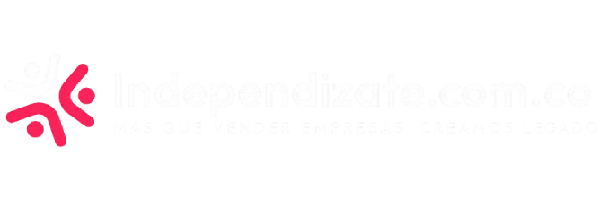 Compra y venta de empresas en Colombia Independizate.com.co